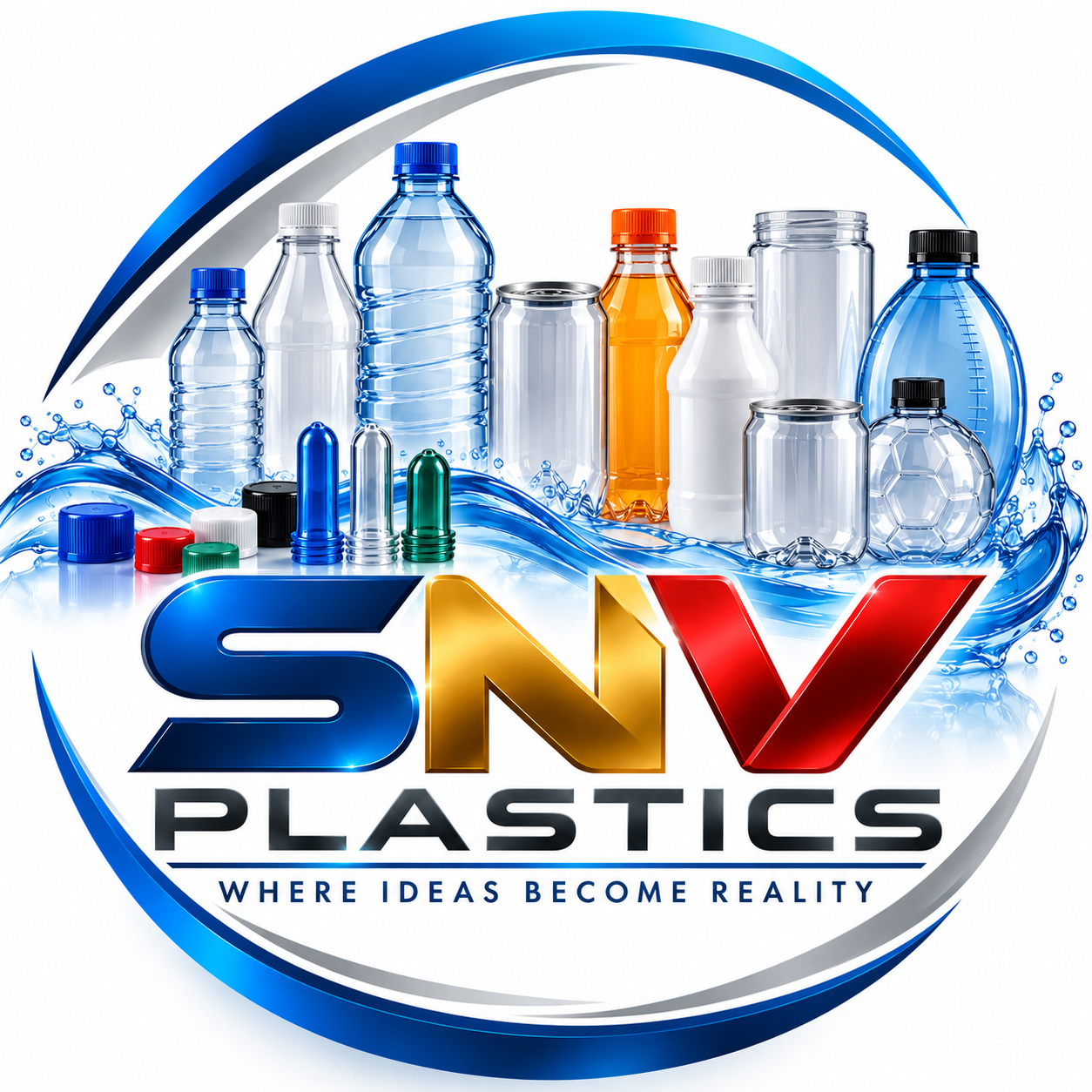 Snv Plastics