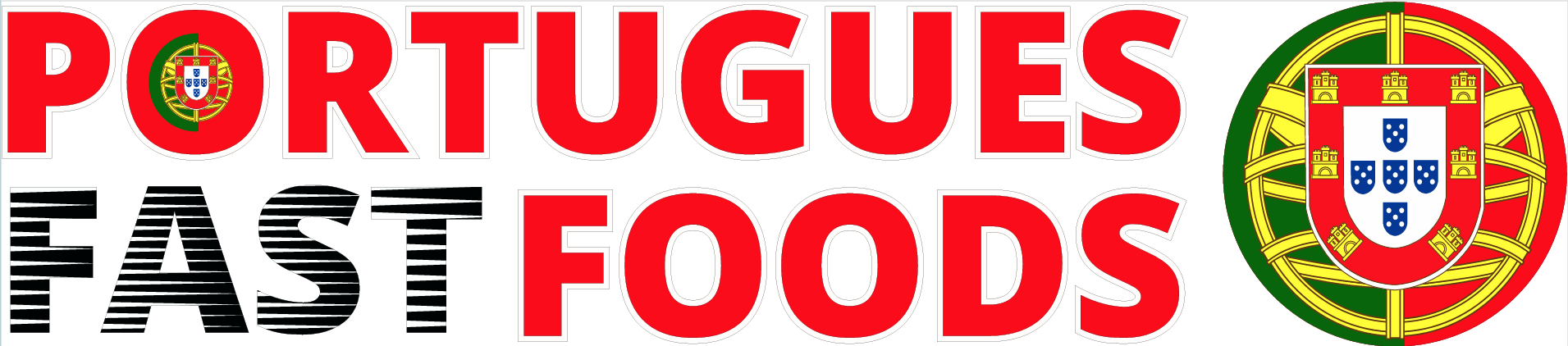 PORTUGUES FAST FOODS