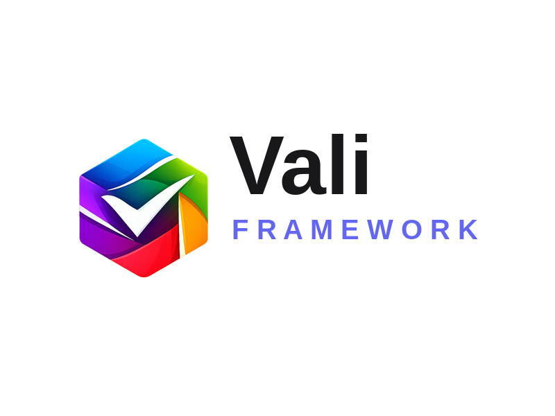 Vali Framework
